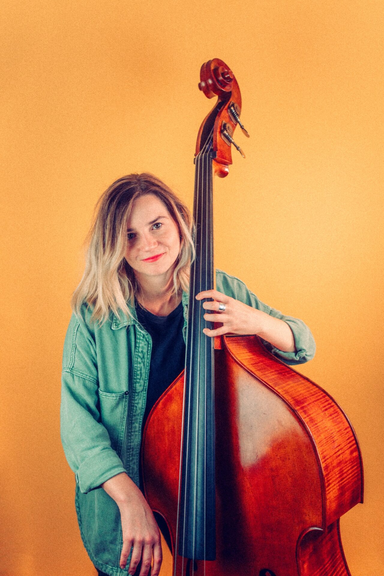 Julia Hornung